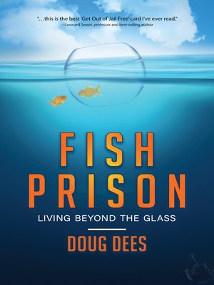 cover image of Fish Prison